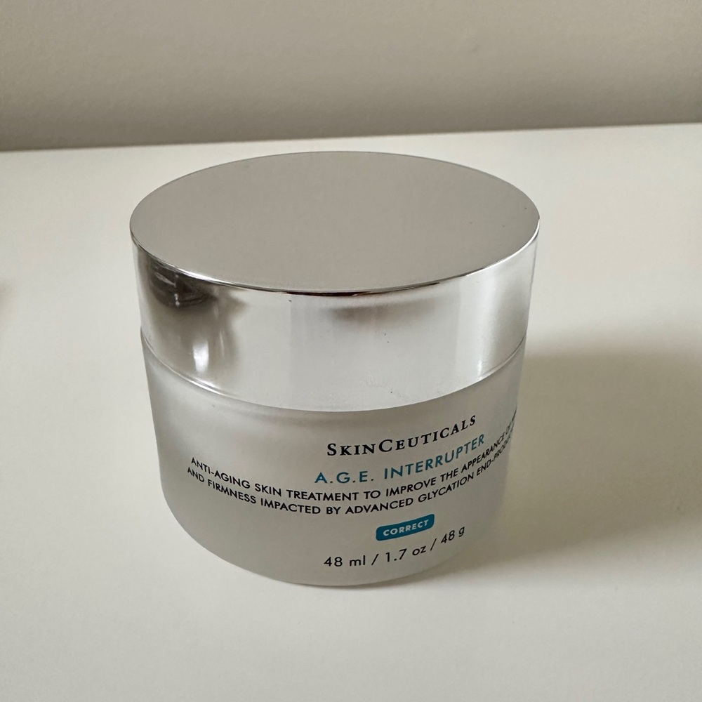 SkinCeuticals A.G.E. Interrupter Anti-Aging Cream